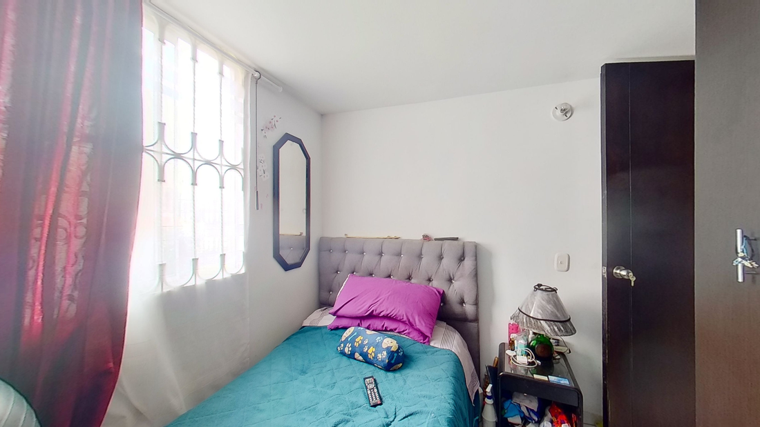 Apartamento en Venta en el Conjunto Guadual