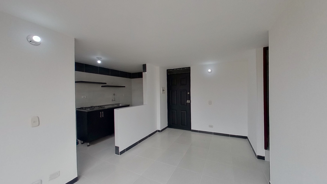 Apartamento en Venta en el Conjunto Magnolia