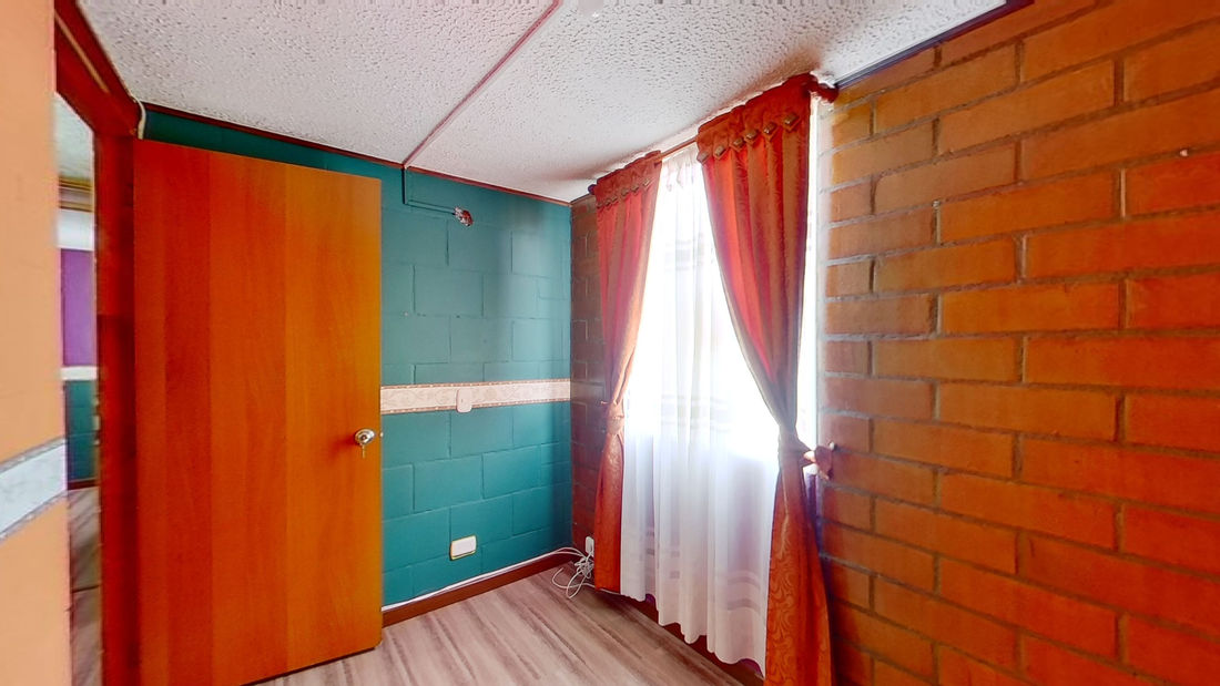 Apartamento en Venta en el Conjunto La Confianza 2