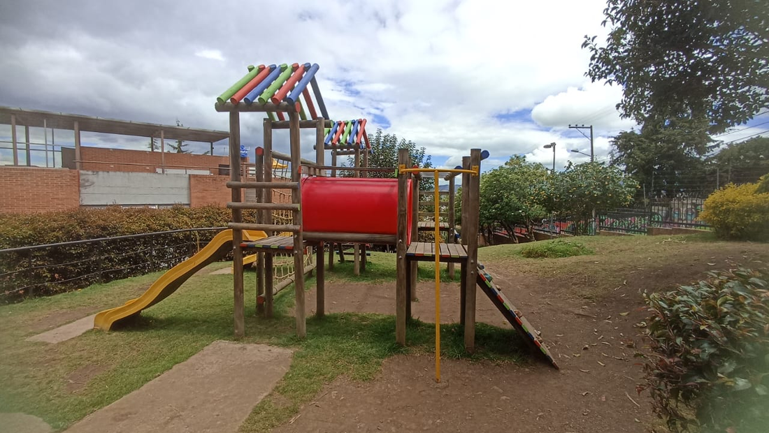 Apartamento en Venta en el Conjunto Suasia