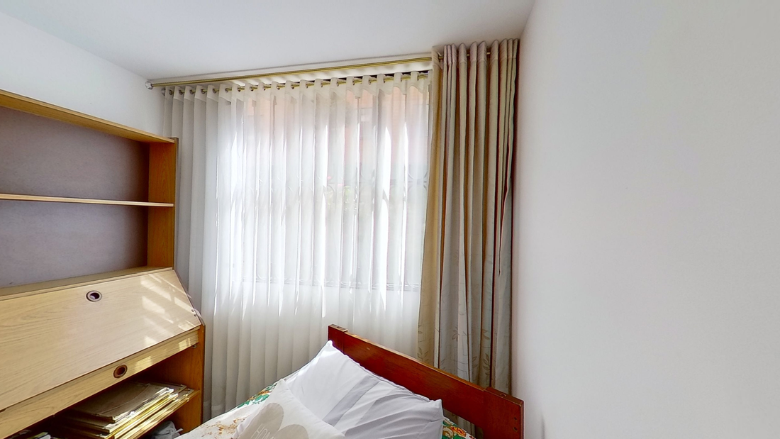 Apartamento en Venta en el Conjunto Bosques de Bogota 2