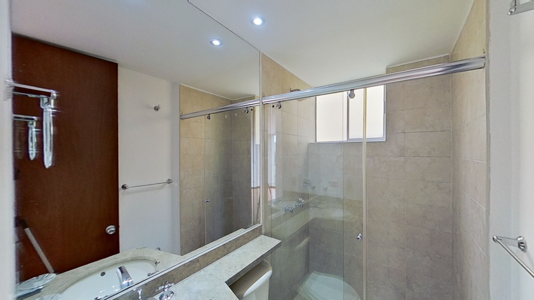 Apartamento en Venta en el Conjunto Bosqueladera