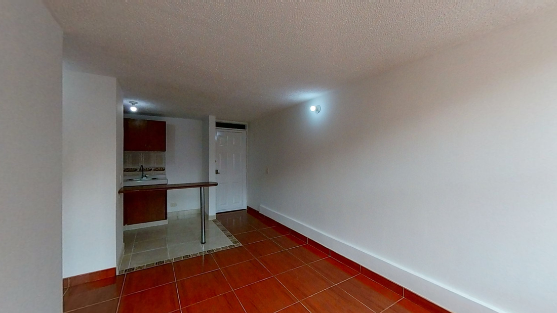 Apartamento en Venta en el Conjunto Gardenia 2