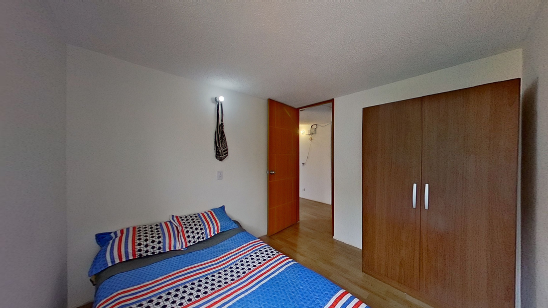 Apartamento en Venta en el Conjunto La Armonía 3