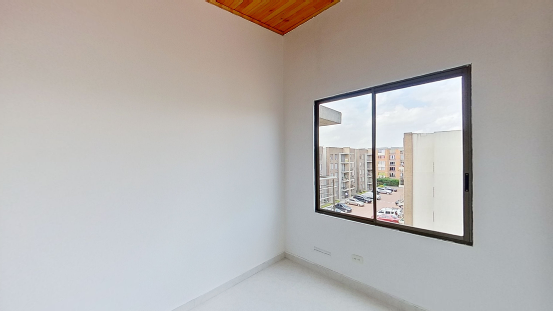 Apartamento en Venta en el Conjunto Normandia del Parque