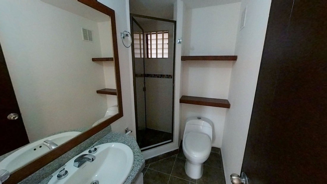 Apartamento en Venta en el Conjunto Oikos 182