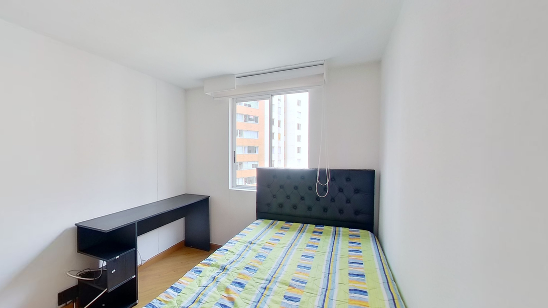 Apartamento en Venta en el Conjunto Parque Central de Occidente 2