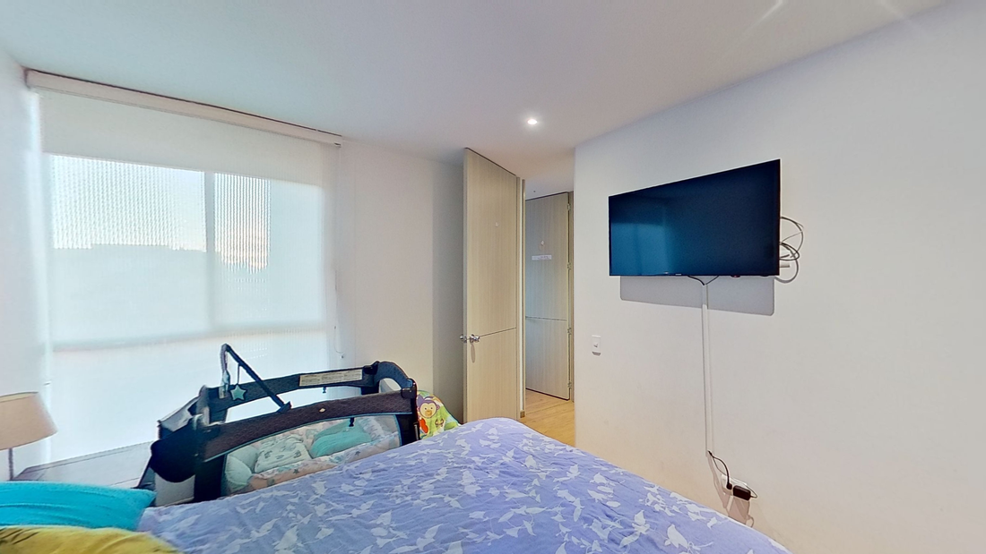 Apartamento en Venta en el Conjunto La Estancia Andalucía