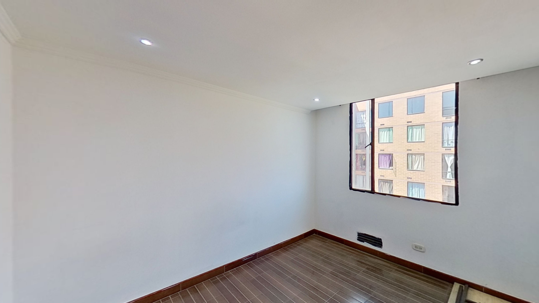 Apartamento en Venta en el Conjunto Parque Campestre 1