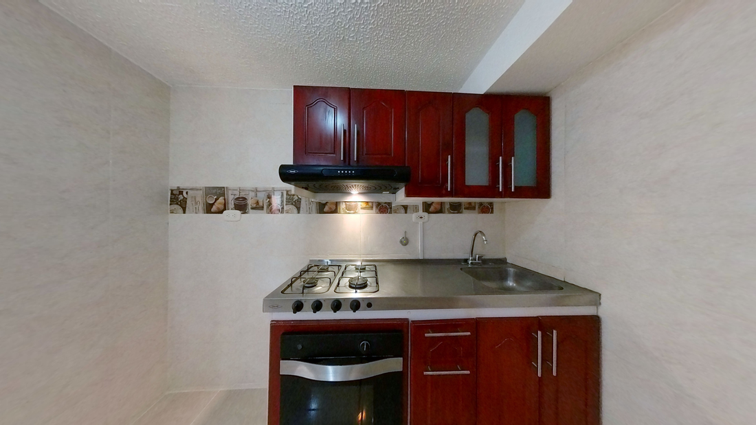 Apartamento en Venta en el Conjunto La Grandeza 2