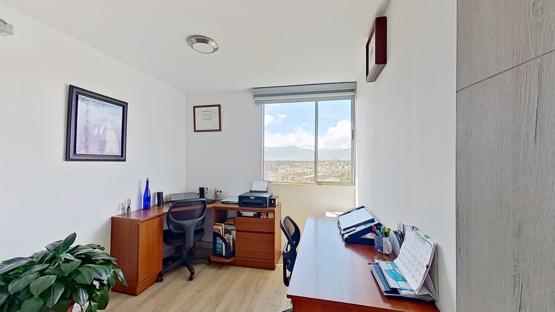 Apartamento en Venta en el Conjunto Castelo Natura