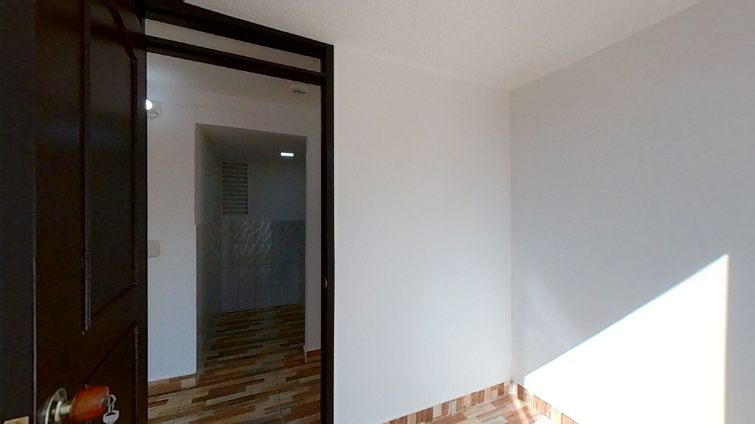Apartamento en Venta en el Conjunto La Confianza 1