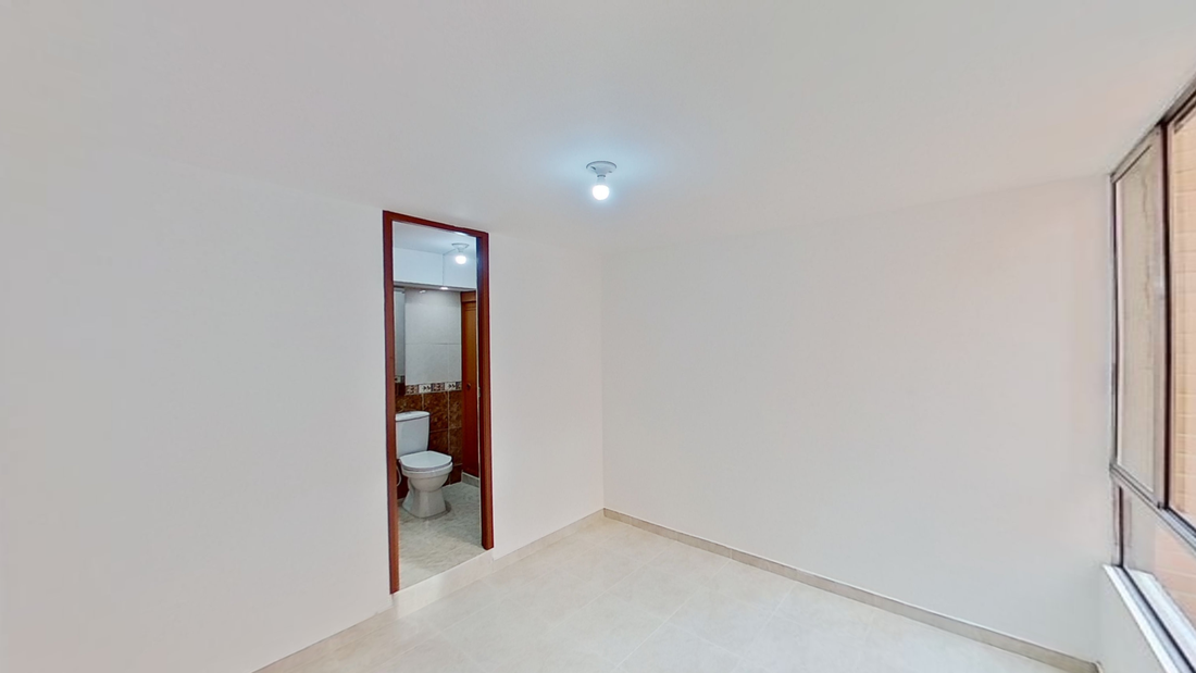 Apartamento en Venta en el Conjunto Rincón de Ipanema