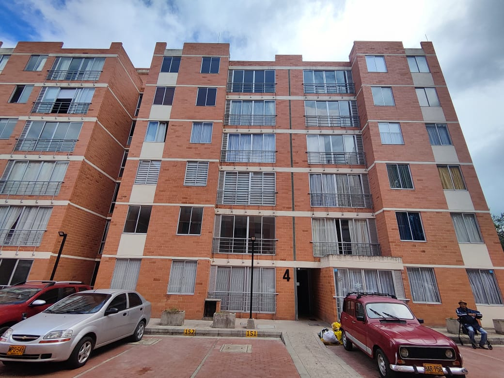 Apartamento en Venta en el Conjunto Versalles 2