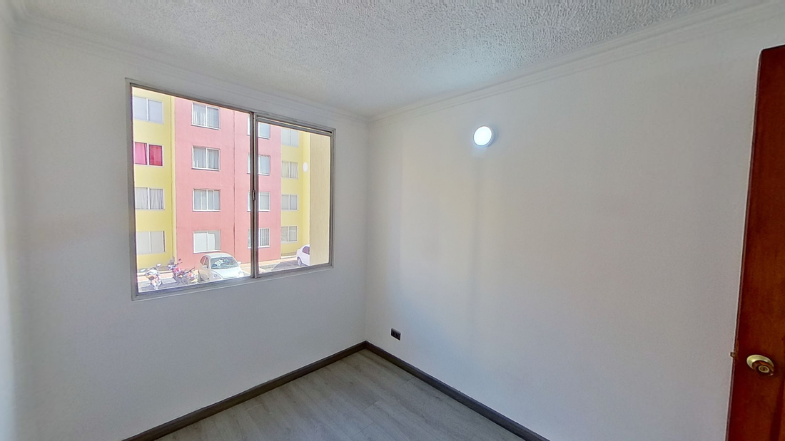 Apartamento en Venta en el Conjunto Altamira 1
