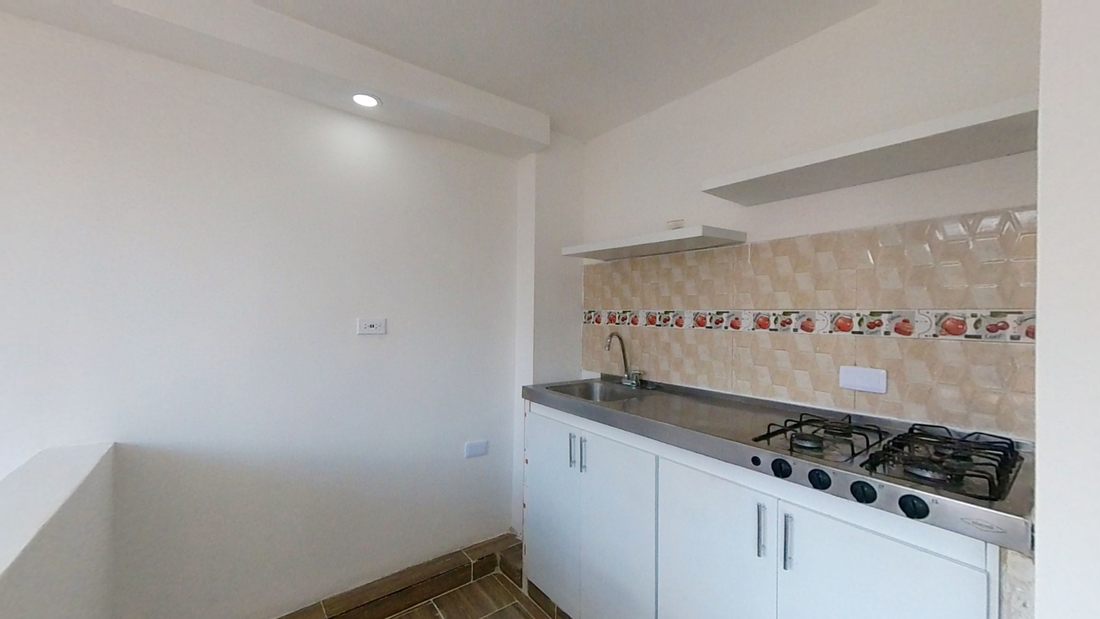 Apartamento en Venta en el Conjunto Linaria