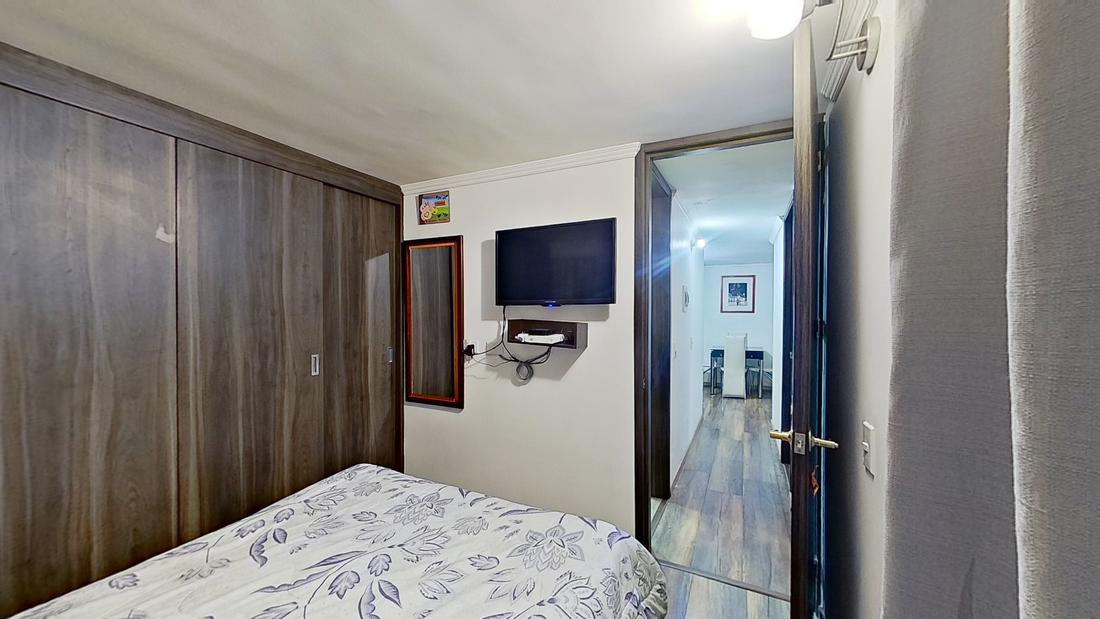 Apartamento en Venta en el Conjunto Reserva de Fontibón