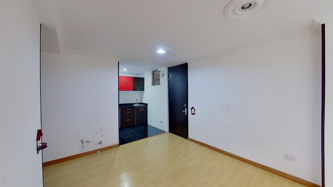 Apartamento en Venta en el Conjunto Edificio Ambrocia