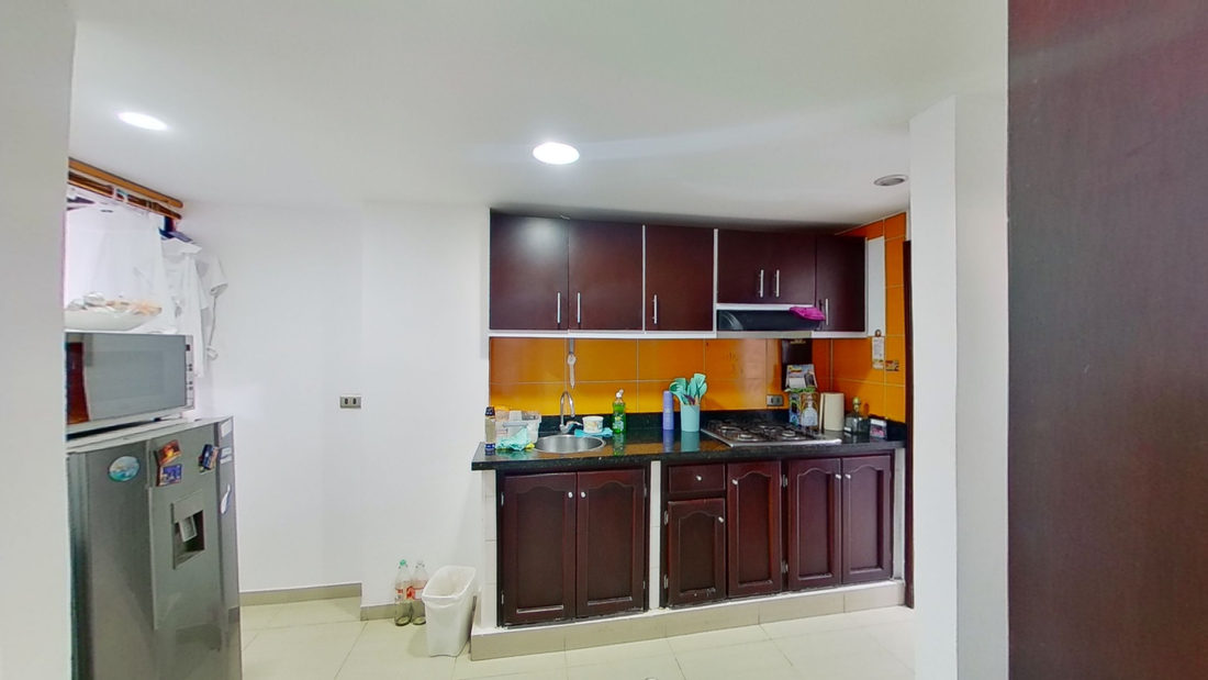 Apartamento en Venta en el Conjunto Edificio Juan Ignacio