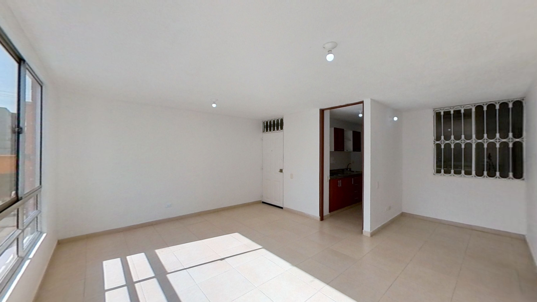 Apartamento en Venta en el Conjunto San Marcos