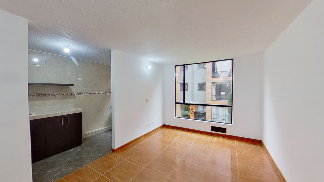 Apartamento en Venta en el Conjunto Parque Campestre Etapa 15