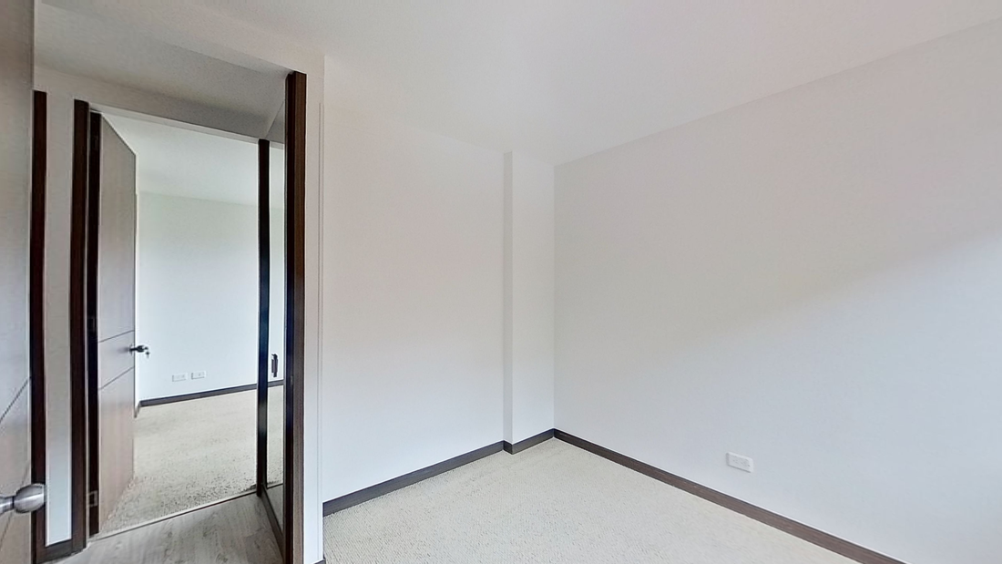 Apartamento en Venta en el Conjunto Milentto