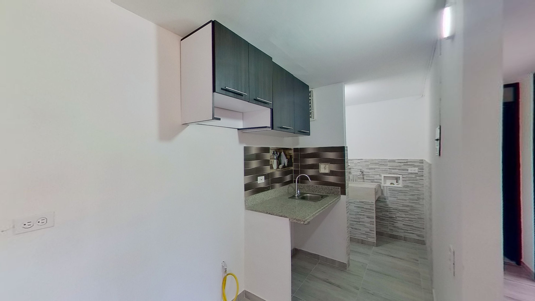 Apartamento en Venta en el Conjunto Xie
