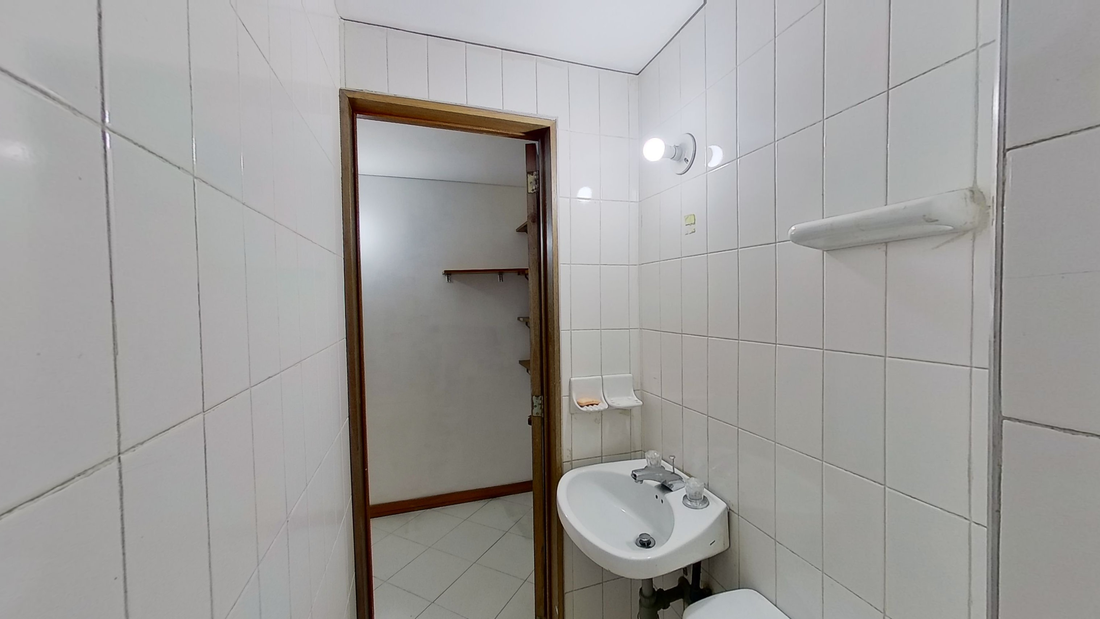 Apartamento en Venta en el Conjunto El Almendro