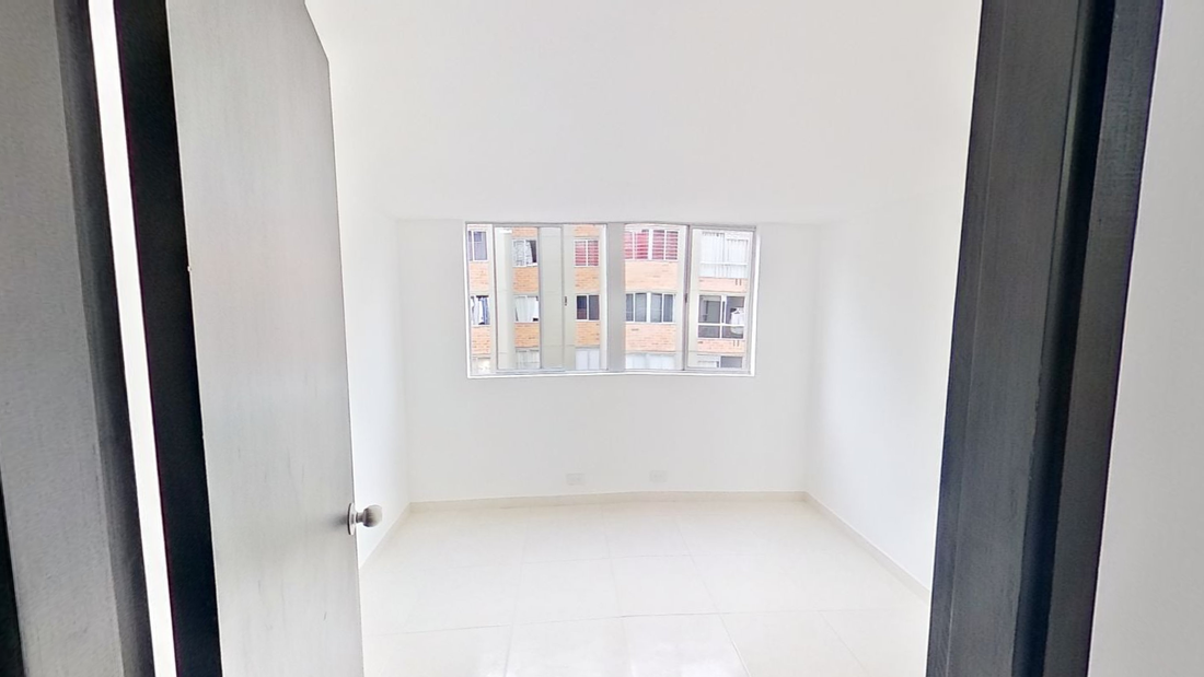 Apartamento en Venta en el Conjunto Trigales