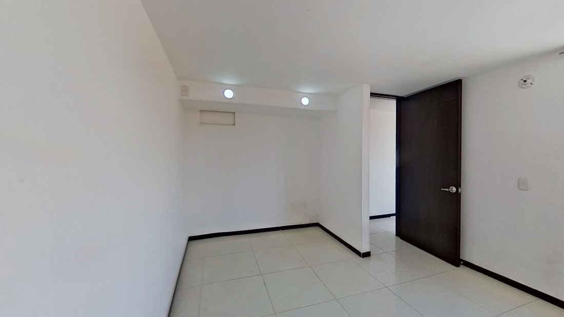 Apartamento en Venta en el Conjunto El Triunfo 1