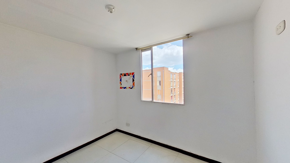 Apartamento en Venta en el Conjunto El Triunfo 1