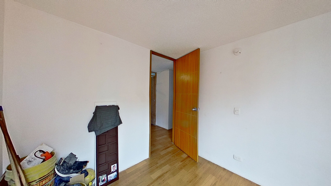 Apartamento en Venta en el Conjunto La Armonía 3