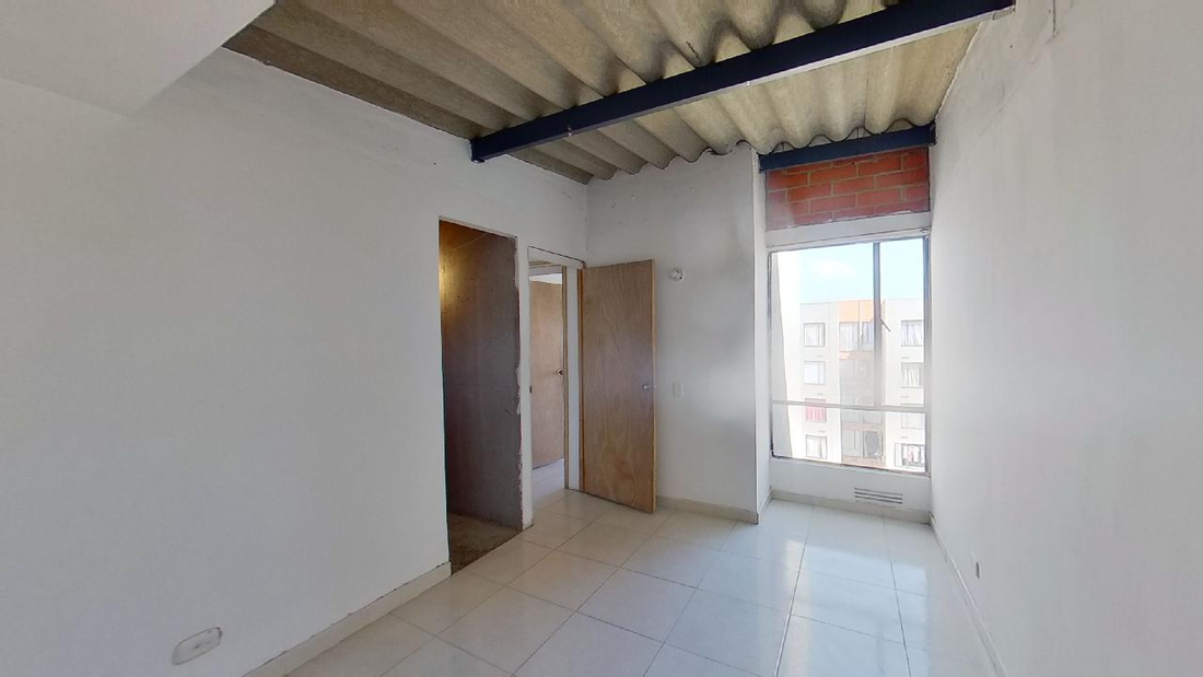Apartamento en Venta en el Conjunto Parque Campestre 7