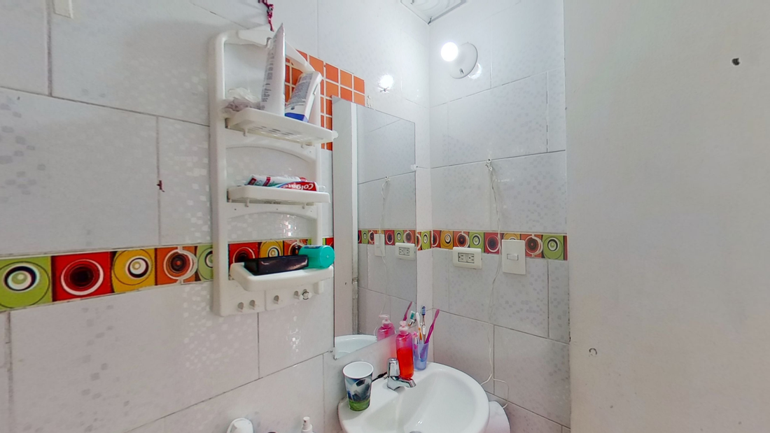 Apartamento en Venta en el Conjunto Vistas del Rio 2