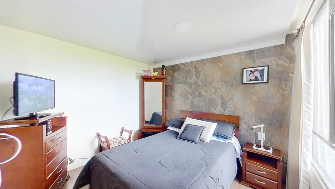 Apartamento en Venta en el Conjunto Huertas de Soacha