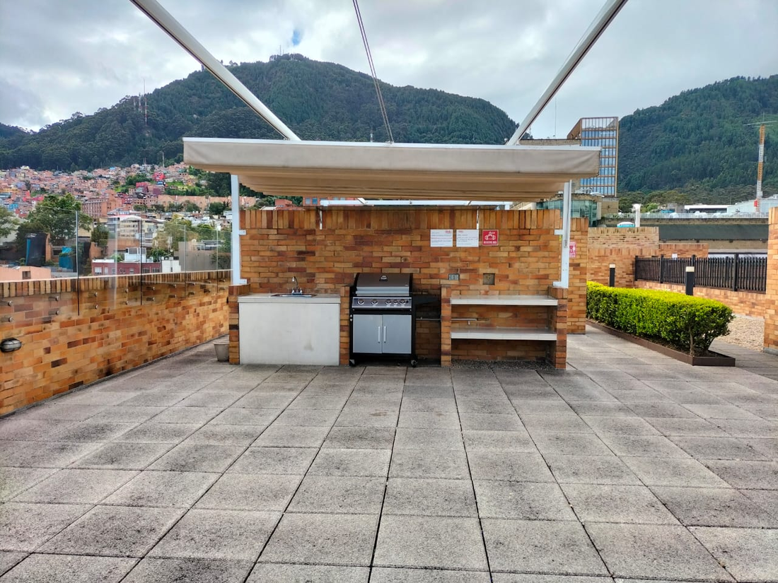 Apartamento en Venta en el Conjunto Tekto San Marcos