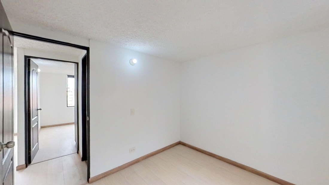 Apartamento en Venta en el Conjunto Hacienda del Pinar