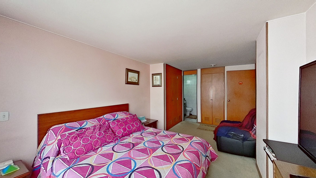 Apartamento en Venta en el Conjunto Colina Campestre 18