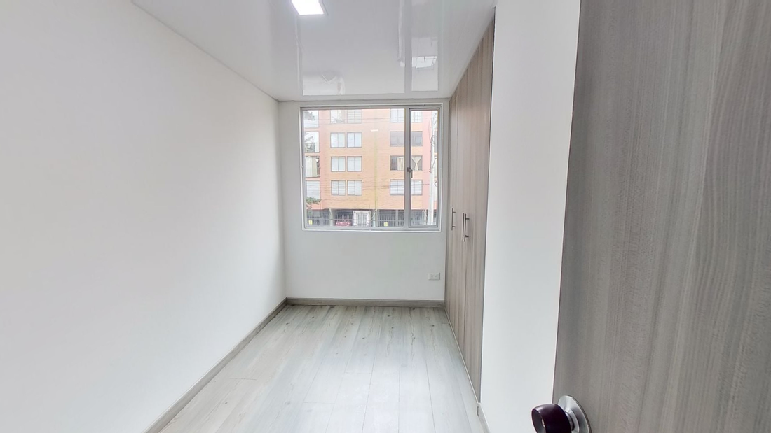 Apartamento en Venta en el Conjunto Plaza del Parque