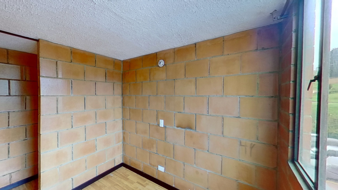 Apartamento en Venta en el Conjunto Bosques de Bogotá 4