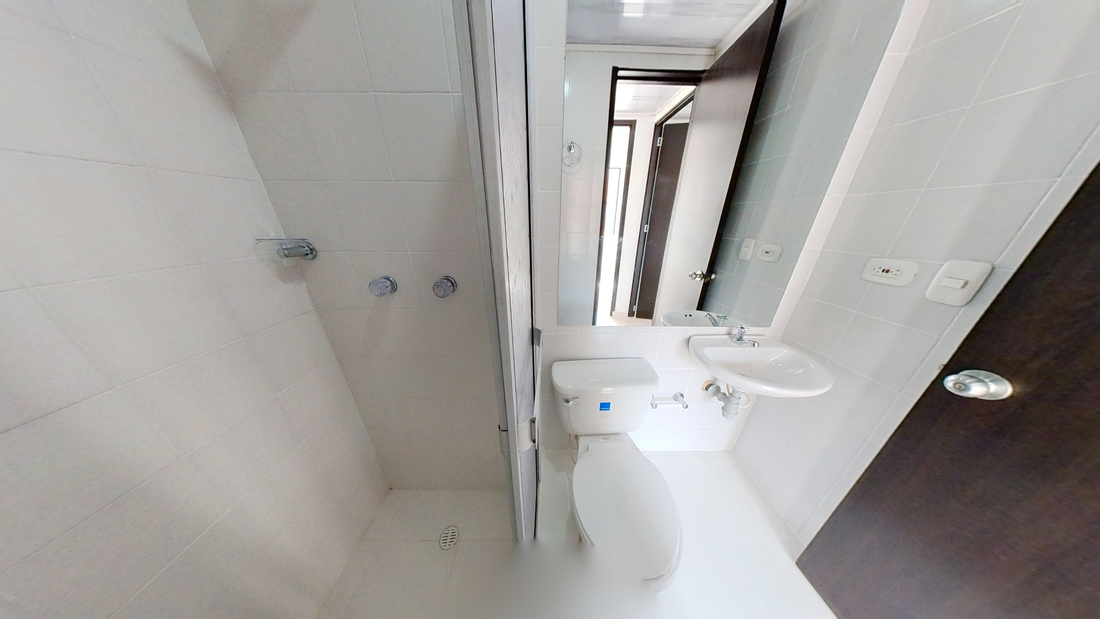 Apartamento en Venta en el Conjunto Huertas de Soacha
