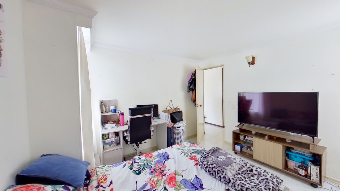 Apartamento en Venta en el Conjunto Caobos de Altamira