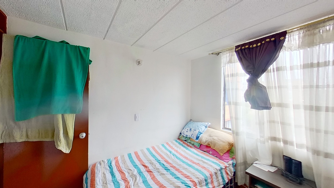 Apartamento en Venta en el Conjunto Ciudadela La Libertad
