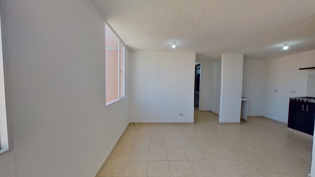Apartamento en Venta en el Conjunto La Evolución