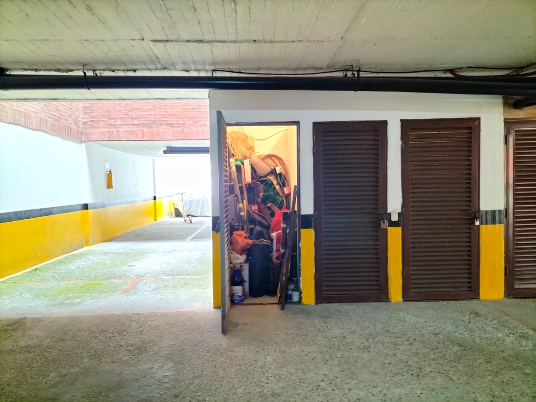Apartamento en Venta en el Conjunto Romani 2