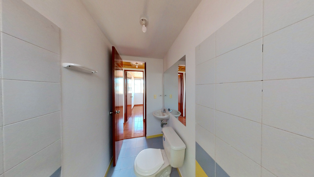 Apartamento en Venta en el Conjunto Conjunto Residencial Alheli