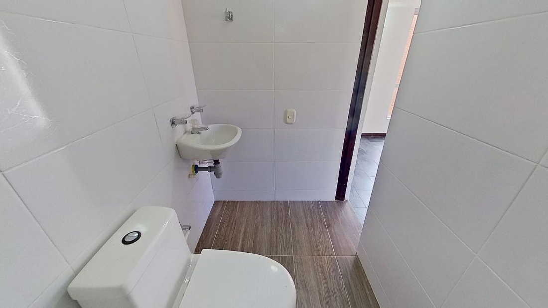 Apartamento en Venta en el Conjunto Reserva de Tierra Blanca 1