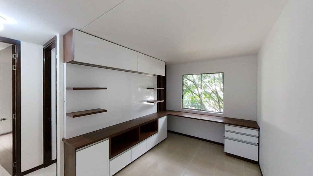 Apartamento en Venta en el Conjunto Paseo del Lili