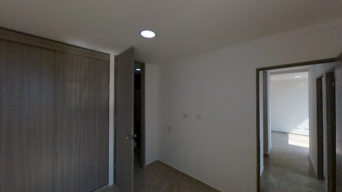 Apartamento en Venta en el Conjunto Caña Brava