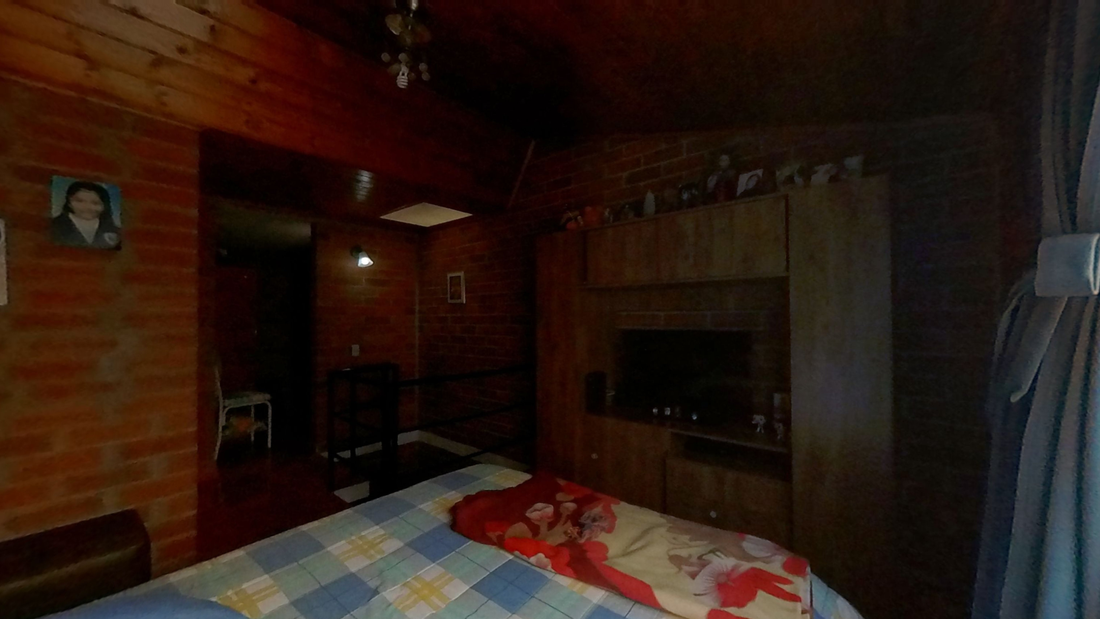 casa con conjunto cerrado en Venta en el Conjunto Portales de Villa Luz 1